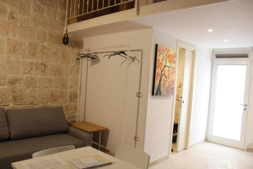 Casa Cleto Monolocale Grazioso Per Vacanze Остуни Екстериор снимка