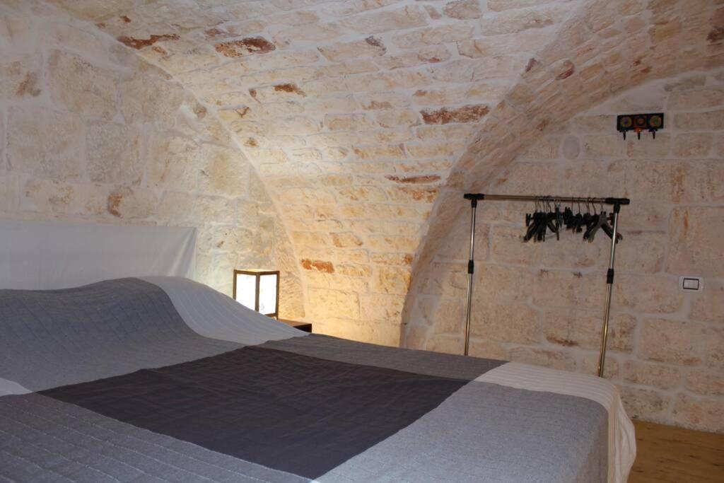 Casa Cleto Monolocale Grazioso Per Vacanze Остуни Екстериор снимка