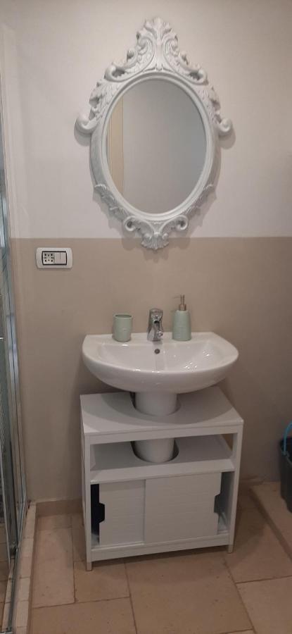 Casa Cleto Monolocale Grazioso Per Vacanze Остуни Екстериор снимка
